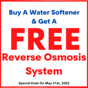 Free Reverse Osmosis System